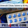 Sildenafil Citrate Tablets Ip 50 Mg 40